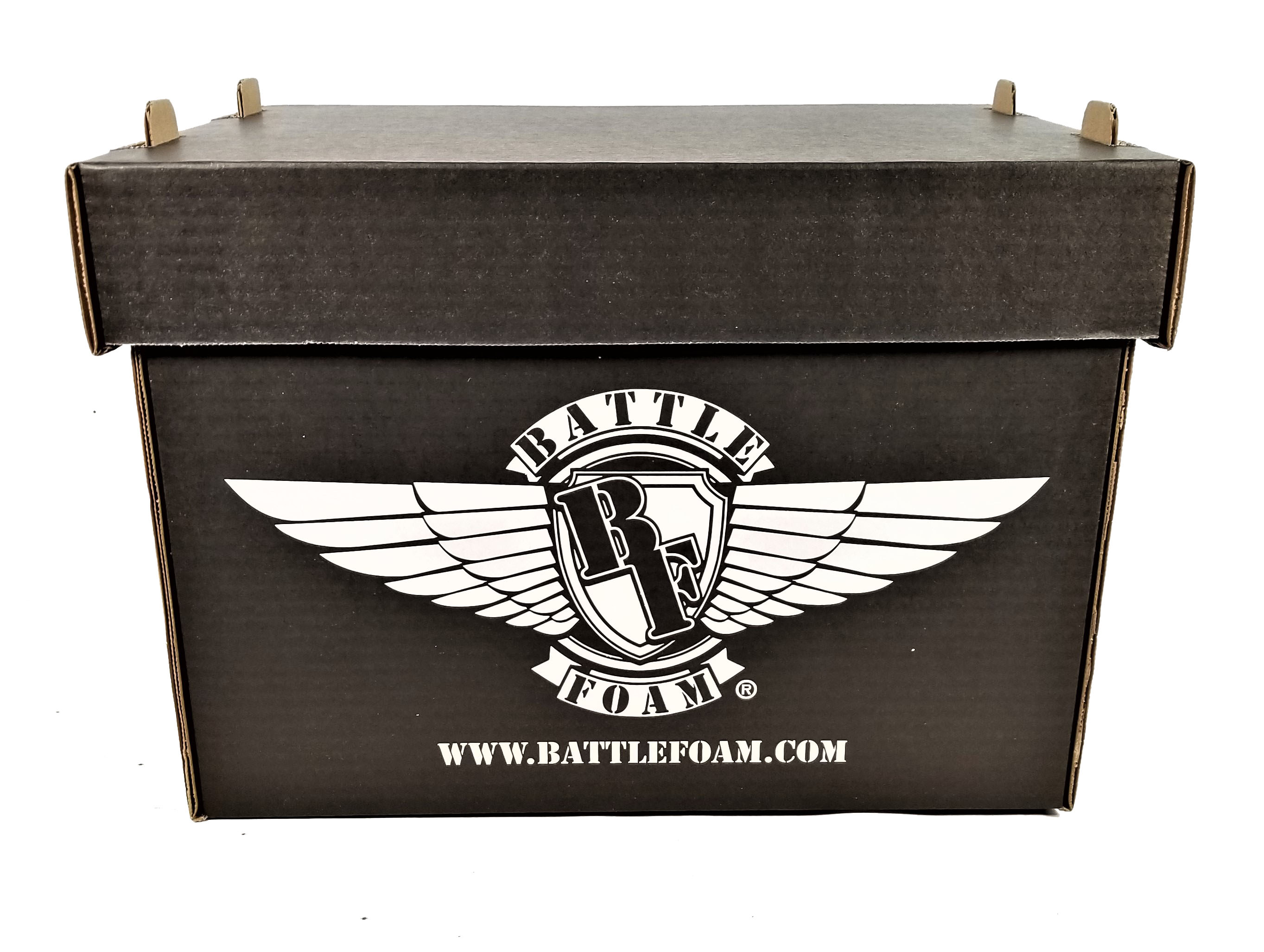 Battle Foam Large Stacker Box