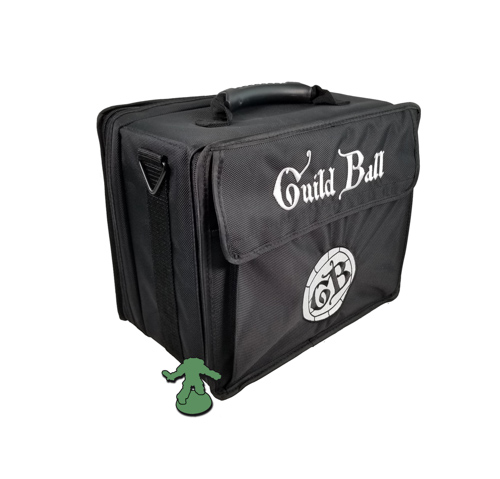 Guild Ball Bag